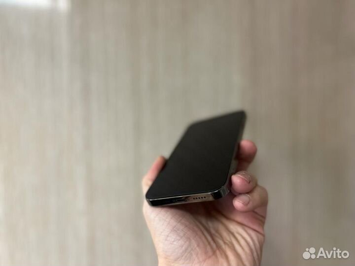 iPhone 13 Pro (внутри XR) Гарантия