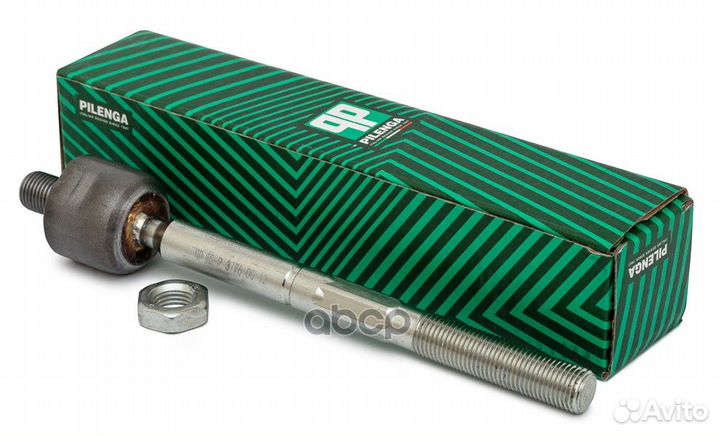 Тяга рулевая перед прав/лев X-RAY TSP3776 P