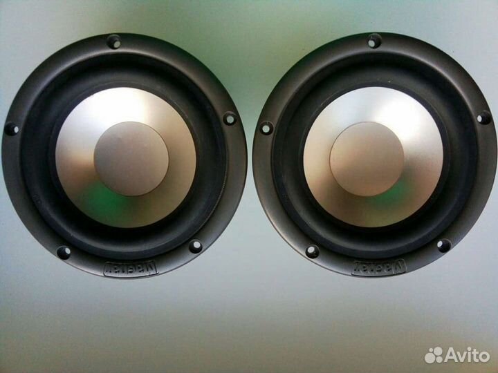 Magnat MW ABS-130al870 нч/сч динамики