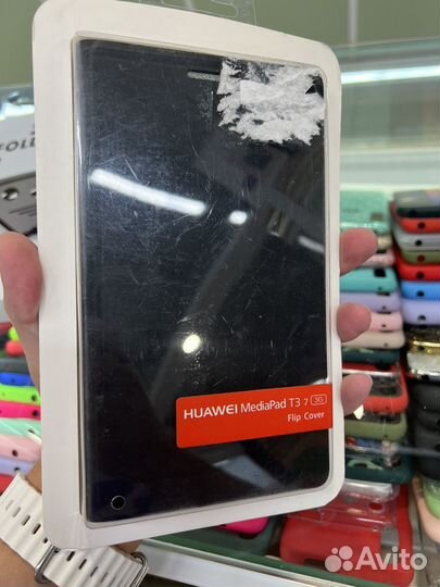 Чехол Huawei Madiapad T3 7