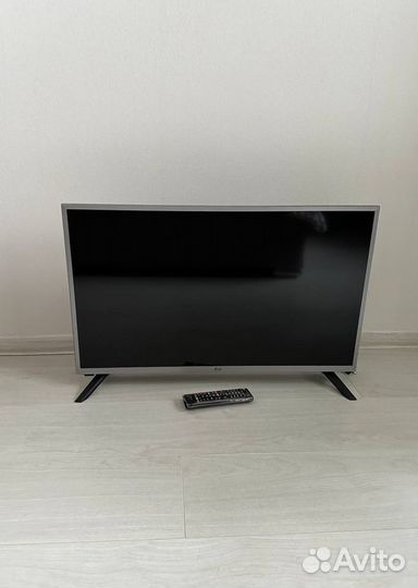 Телевизор LG SMART TV 32 (81см), Wi-Fi, DVB-T2