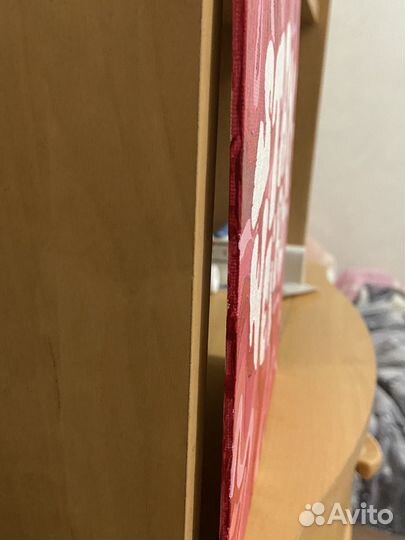 Акриловые картины