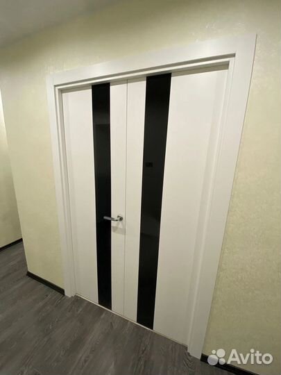 Межкомнатные двери alum 3