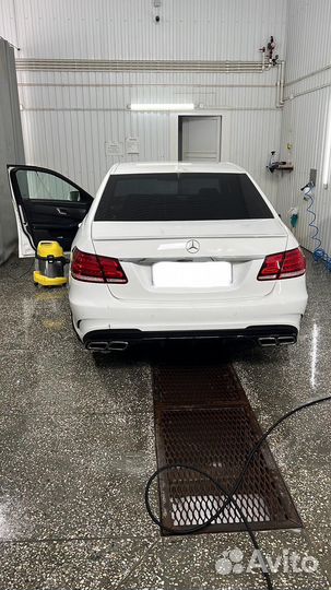 Аренда Автомойки