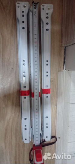 Направляющие для ящиков