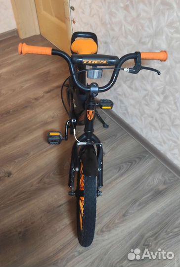 Велосипед детский trek JET 20