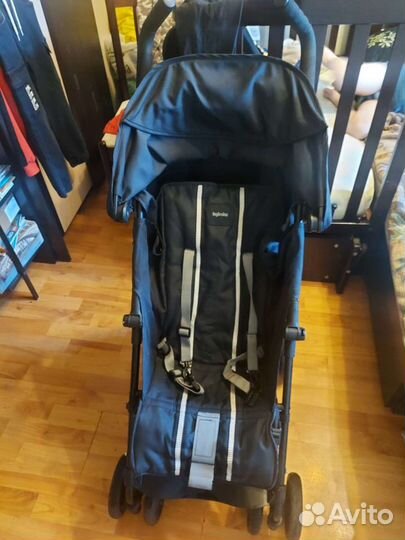 Прогулочная коляска Inglesina