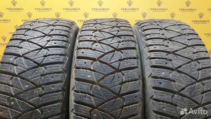 Dunlop Ice Touch 205/65 R15