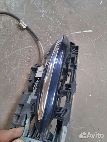 Ручка двери передний правый BMW F01