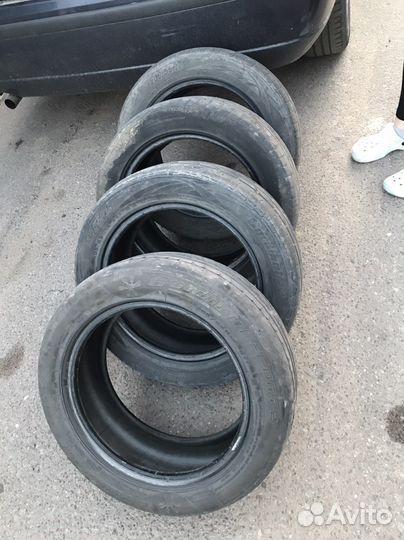 Kumho Solus KH17 205/60 R16 94H
