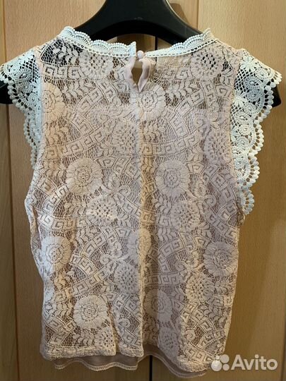 Топ женский