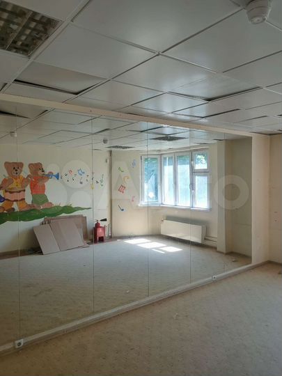 Свободного назначения, 115 м²