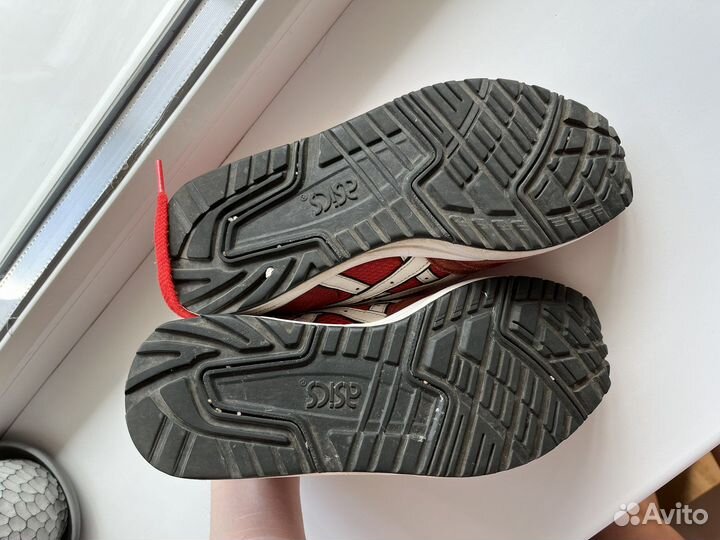 Кроссовки asics gel saga 36