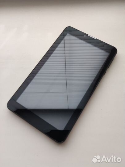 Планшет Irbis TZ55