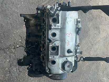 Двигатель Mitsubishi Lancer 4G18 2003-2010