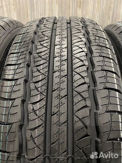 Triangle TR259 215/55 R18 95V