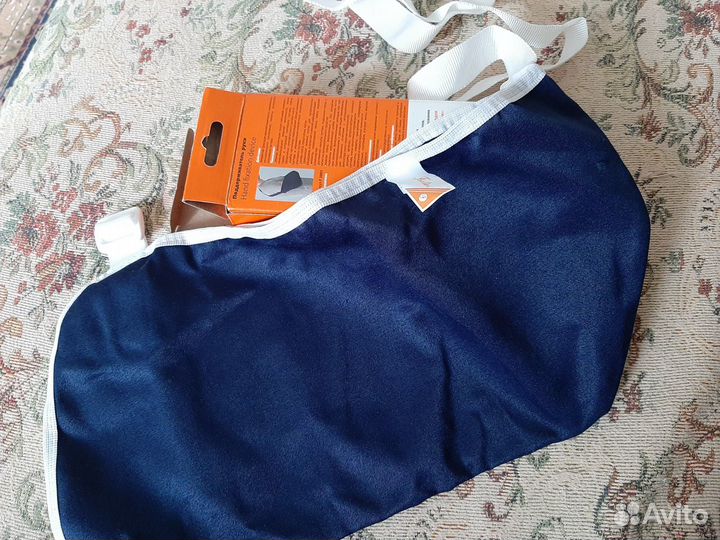 Поддерживатель руки