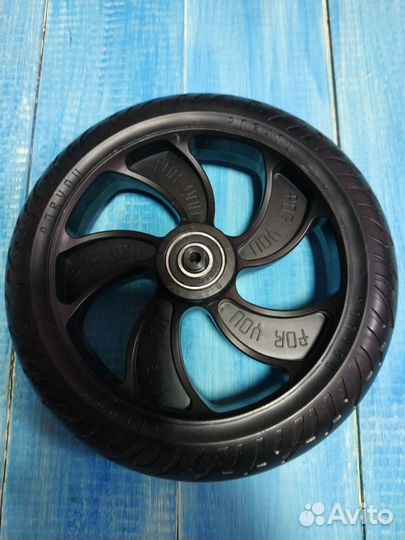 Заднее колесо для электросамоката Kugoo S3