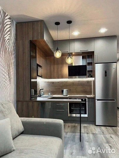 Кухонный гарнитур