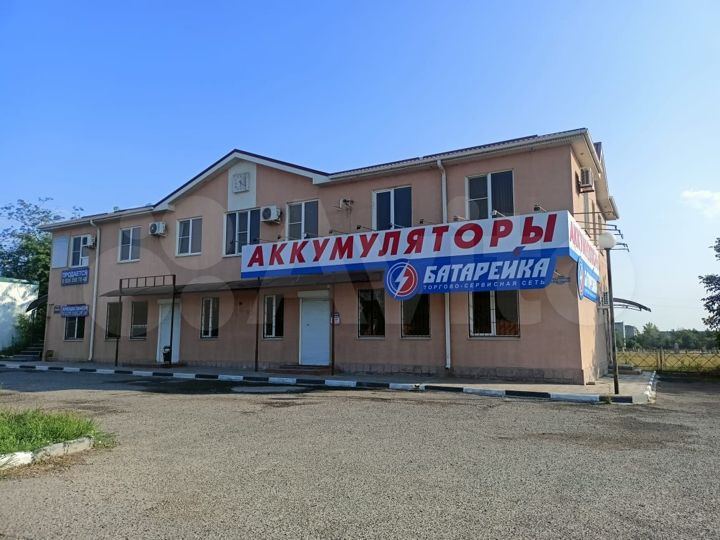Торговая площадь, 150 м²