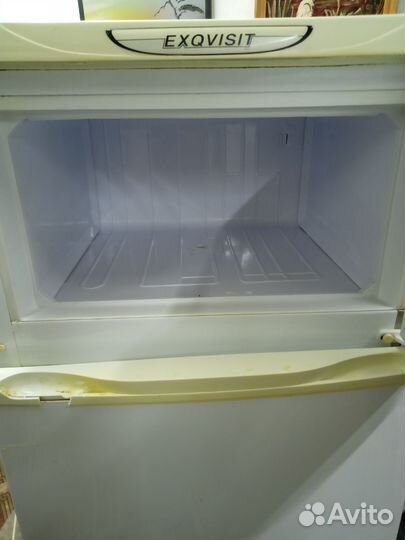 Холодильник exqvisit