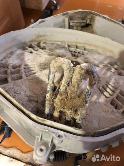 Ремонт стиральных машин Ремонт посудомоечных машин