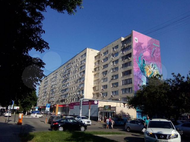 Море света ставропольская ул 124а краснодар фото