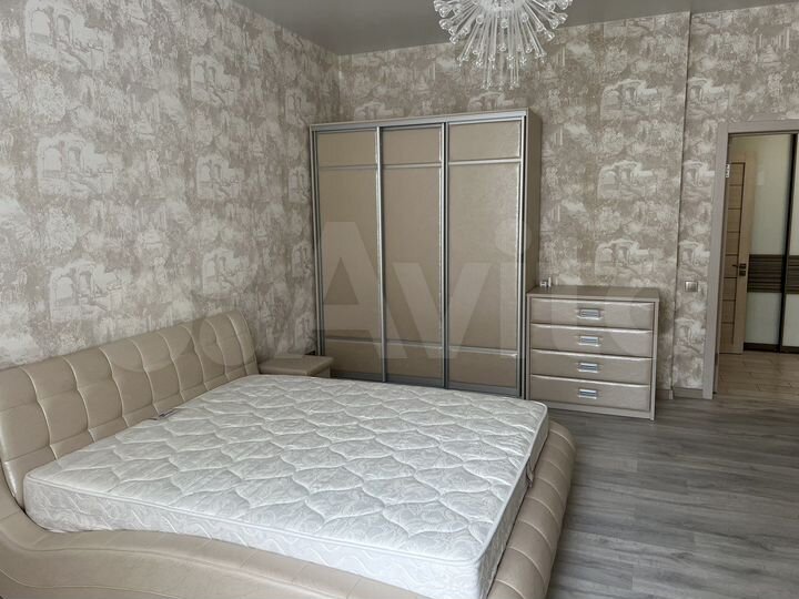 2-к. квартира, 71,2 м², 5/9 эт.