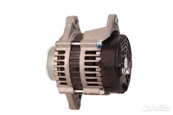 Генератор Daewoo Matiz 1.0