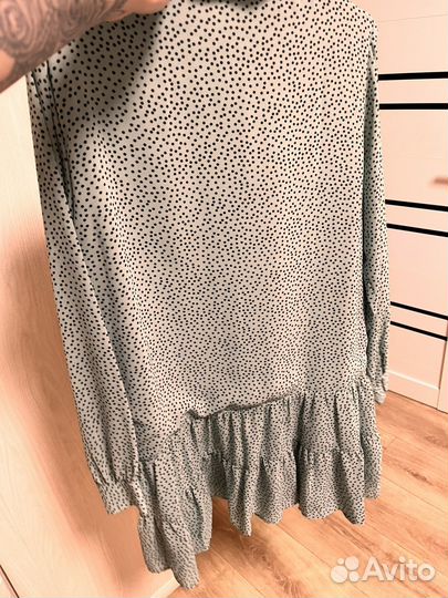 Платье женское 44