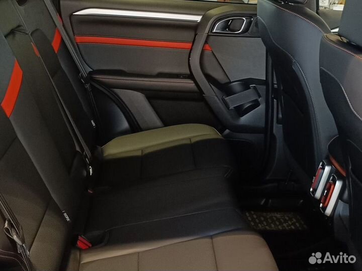 Haval Dargo 2.0 AMT, 2023