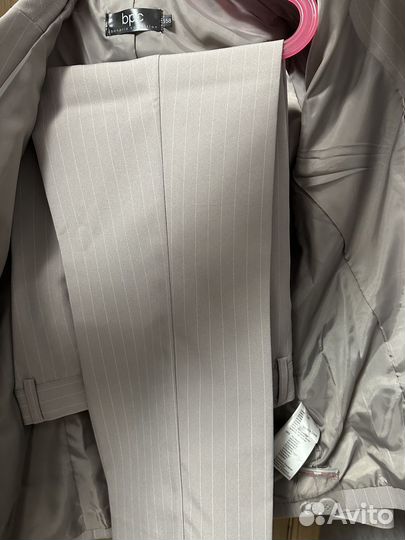 Костюм пиджак и брюки для мальчика 158 новый