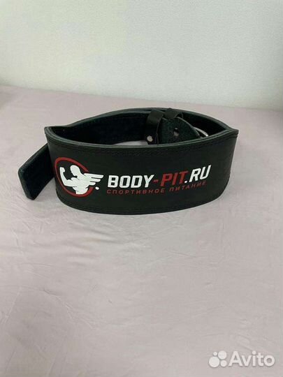 Тяжелоатлетический пояс