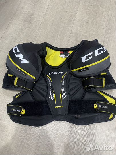 Хоккейная форма