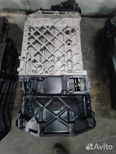 Коробка передач ZF 16S 2520 TO