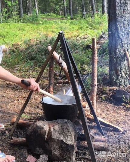 Туристический набор: палатки, мешки и т.д