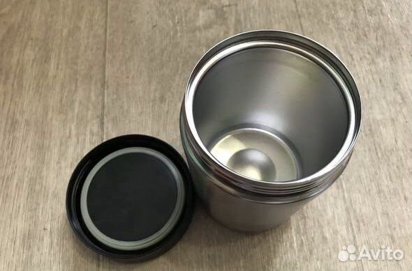 Термос для еды IKEA