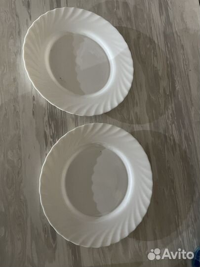 Набор столовой посуды