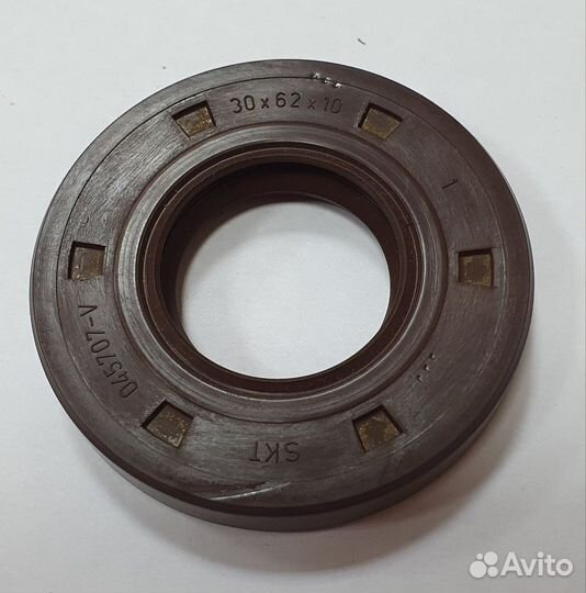Сальник 30*62*10