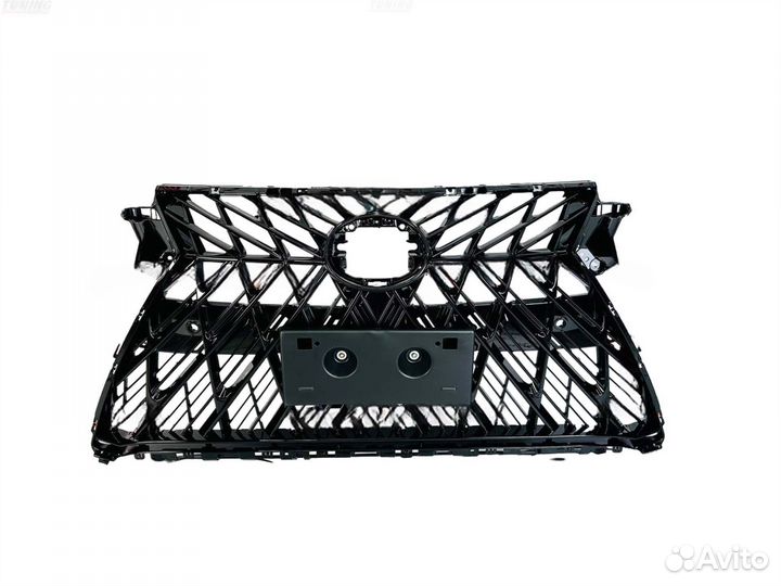 Решетка радиатора Lexus RX350 / 200t Superior C303