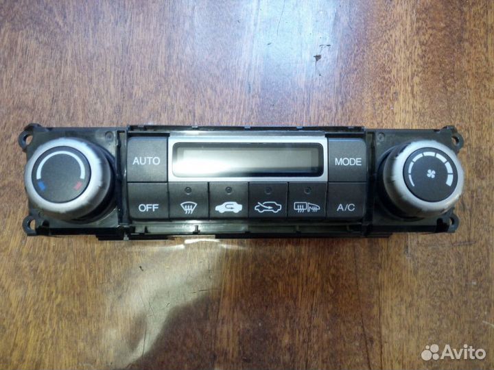 Блок климат контроля Honda CR-V 3