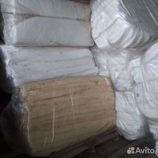 Утеплитель