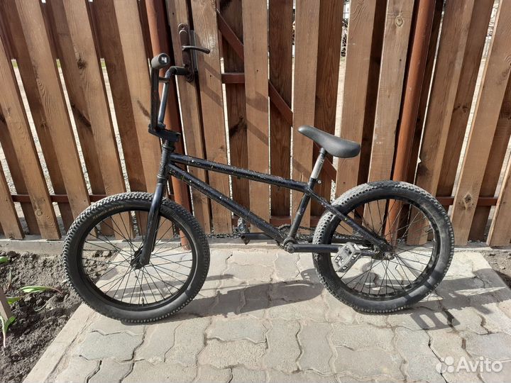Бмх(Bmx)