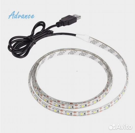 Светодиодная лента USB