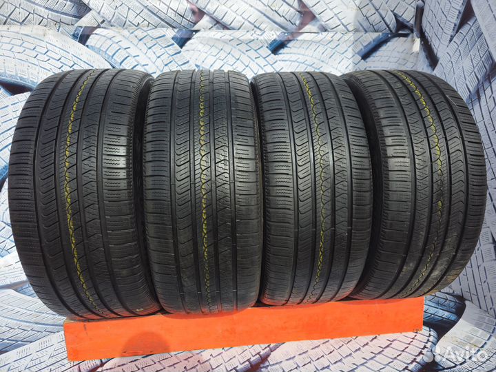 Pirelli Scorpion AS Plus 3 285/45 R22