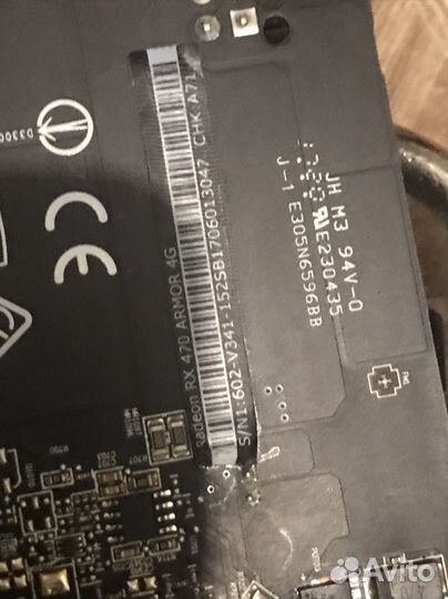 MSI gtx1060 6gb