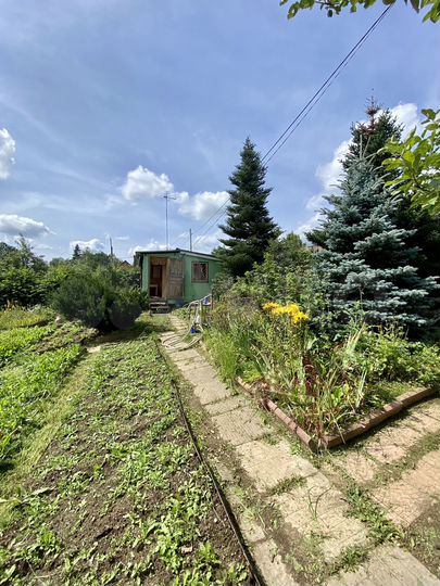 Участок 4,4 сот. (СНТ, ДНП)