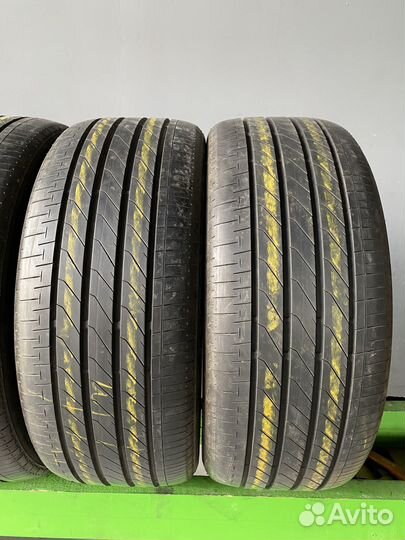 Bridgestone Turanza T005A 245/40 R19 94W