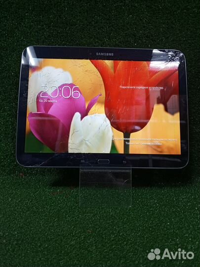 Планшет Samsung Galaxy Tab 3 10.1 P5200
