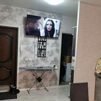 Квартира-студия, 34 м², 2/5 эт.